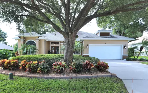 11 Carrington Ln, Ormond Beach, FL 32174 photo 1