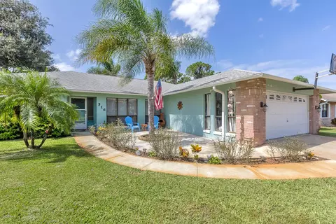 516 Sandpiper Ct, Edgewater, FL 32141 photo 1