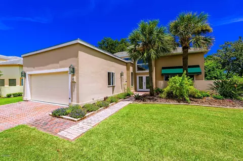 4 Bay Pointe Dr, Ormond Beach, FL 32174 photo 1