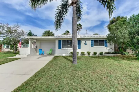 35 Seaview Dr, Ormond Beach, FL 32176 photo 1