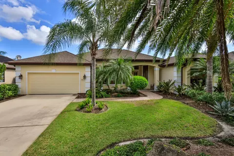 962 Stone Lake Dr, Ormond Beach, FL 32174 photo 1