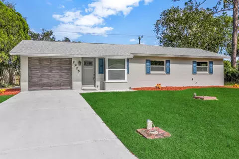 2925 Yule Tree Dr, Edgewater, FL 32141 photo 26
