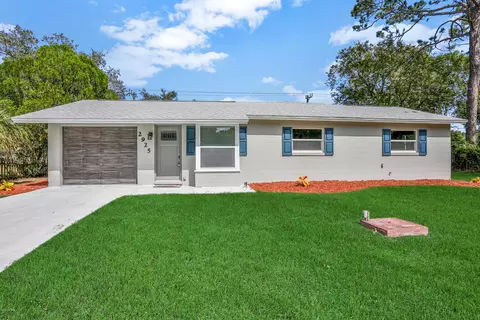 2925 Yule Tree Dr, Edgewater, FL 32141 photo 24