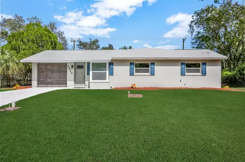 2925 Yule Tree Dr, Edgewater, FL 32141 photo 1