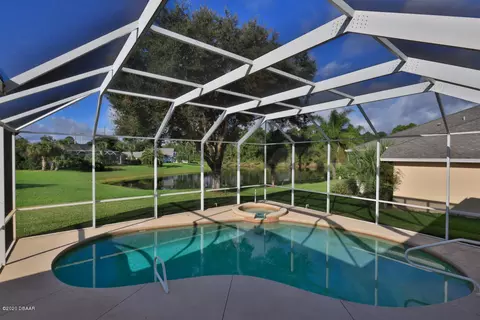 91 Bridgewater Ln, Ormond Beach, FL 32174 photo 33