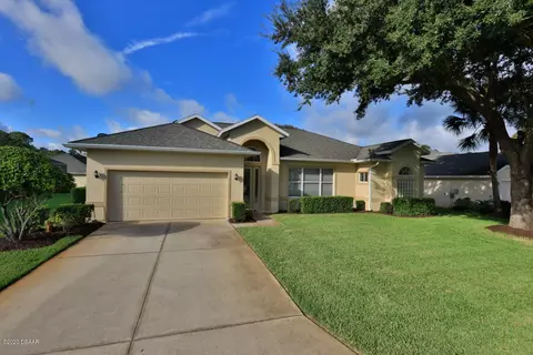 91 Bridgewater Ln, Ormond Beach, FL 32174 photo 1