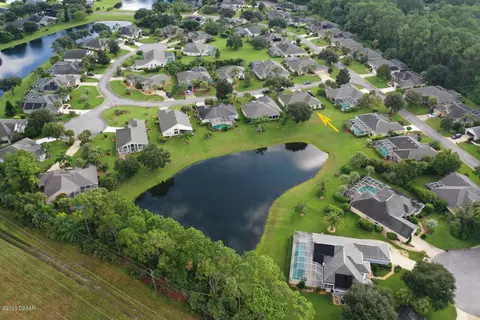 91 Bridgewater Ln, Ormond Beach, FL 32174 photo 38