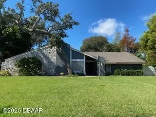 1414 Oak Forest Dr, Ormond Beach, FL 32174 photo 1