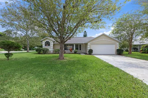 14 Lake Meadow Way, Ormond Beach, FL 32174 photo 1
