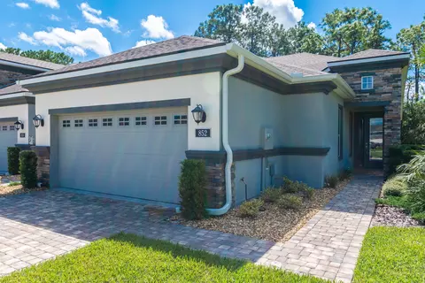 852 Aldenham Ln, Ormond Beach, FL 32174 photo 1