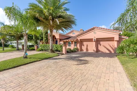 12 Tanglewood Cir, Ormond Beach, FL 32176 photo 5
