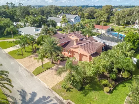 12 Tanglewood Cir, Ormond Beach, FL 32176 photo 50