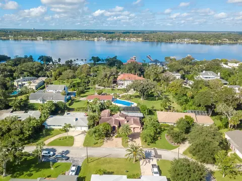 12 Tanglewood Cir, Ormond Beach, FL 32176 photo 56