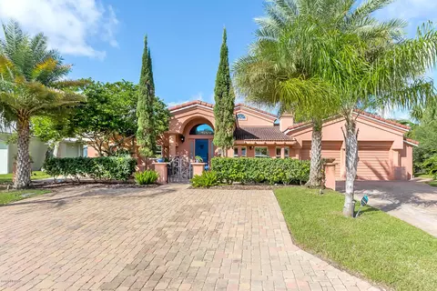 12 Tanglewood Cir, Ormond Beach, FL 32176 photo 1