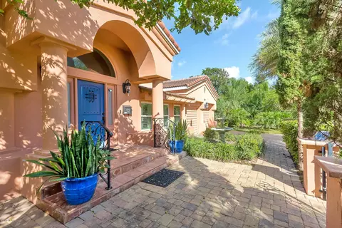 12 Tanglewood Cir, Ormond Beach, FL 32176 photo 2