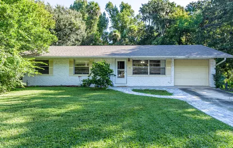 335 Tropical Ln, Ormond Beach, FL 32174 photo 1