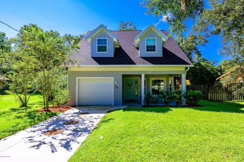44 Bluebird Ln, Ormond Beach, FL 32174 photo 1