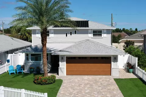 55 Capistrano Dr, Ormond Beach, FL 32176 photo 2