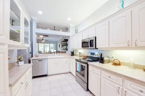 3138 Kailani Ct, Ormond Beach, FL 32174 photo 8