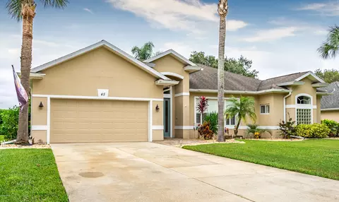 45 Circle Creek Way, Ormond Beach, FL 32174 photo 2