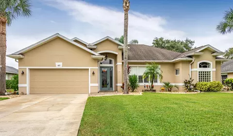 45 Circle Creek Way, Ormond Beach, FL 32174 photo 1