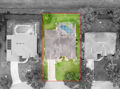 45 Circle Creek Way, Ormond Beach, FL 32174 photo 29