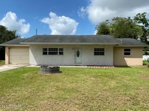 1812 Juniper Dr, Edgewater, FL 32132 photo 1