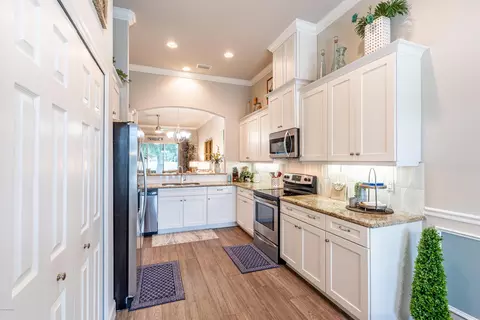 3113 Bailey Ann Dr, Ormond Beach, FL 32174 photo 21
