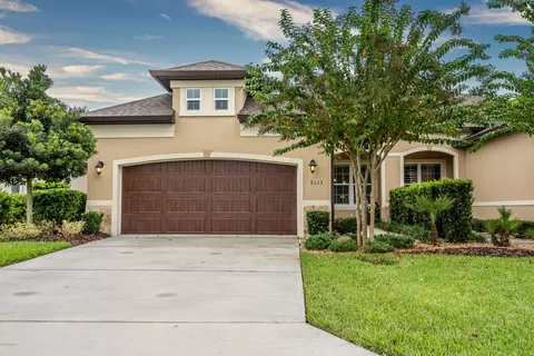 3113 Bailey Ann Dr, Ormond Beach, FL 32174 photo 1