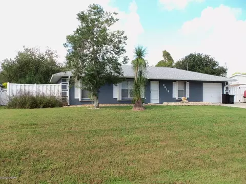 3312 Juniper Dr, Edgewater, FL 32141 photo 1