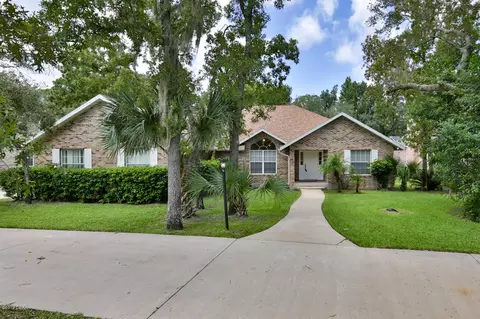 49 Shadow Creek Way, Ormond Beach, FL 32174 photo 1
