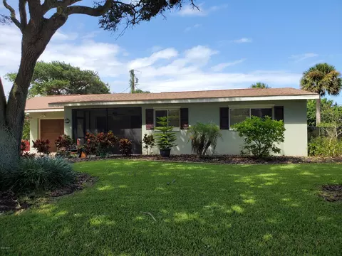 33 Dolphin Ave, Ormond Beach, FL 32176 photo 1
