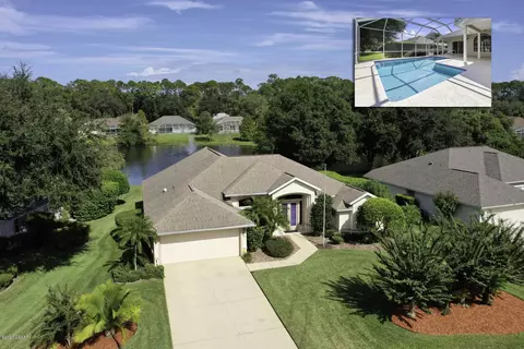 18 Creek Bluff Way, Ormond Beach, FL 32174 photo 2