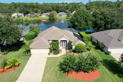 18 Creek Bluff Way, Ormond Beach, FL 32174 photo 1