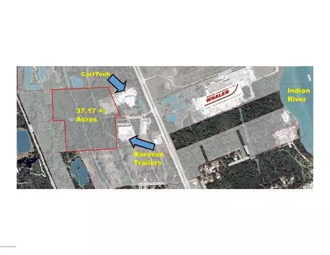 210 Relocation Rd, Edgewater, FL 32141 photo 2