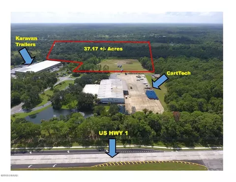 210 Relocation Rd, Edgewater, FL 32141 photo 1