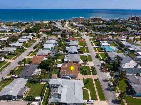 27 Sunrise Ave, Ormond Beach, FL 32176 photo 3