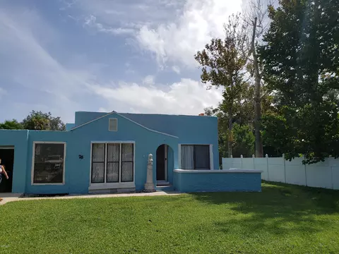 76 Melrose Ave, Ormond Beach, FL 32174 photo 1