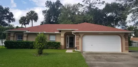 3212 Willow Oak Dr, Edgewater, FL 32141 photo 1