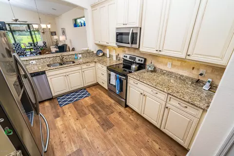 3201 Connemara Dr, Ormond Beach, FL 32174 photo 4
