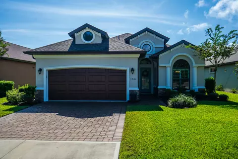3201 Connemara Dr, Ormond Beach, FL 32174 photo 1