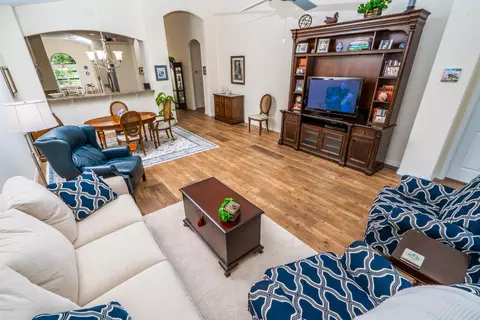 3201 Connemara Dr, Ormond Beach, FL 32174 photo 42