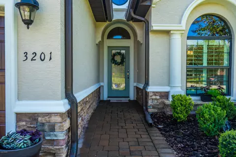 3201 Connemara Dr, Ormond Beach, FL 32174 photo 9