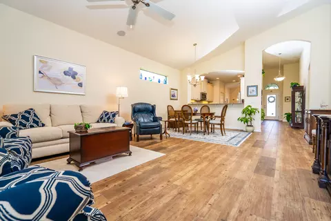 3201 Connemara Dr, Ormond Beach, FL 32174 photo 12