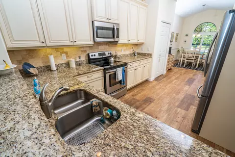 3201 Connemara Dr, Ormond Beach, FL 32174 photo 23