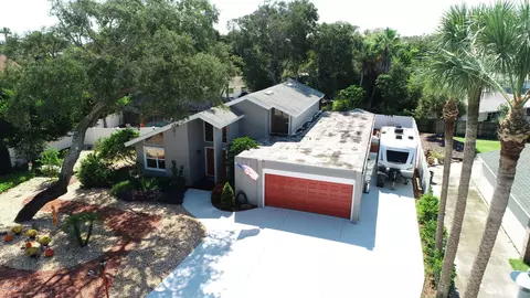 42 Sandcastle Dr, Ormond Beach, FL 32176 photo 39