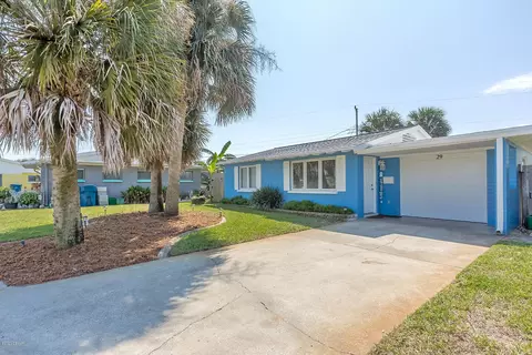 29 River Shore Dr, Ormond Beach, FL 32176 photo 1
