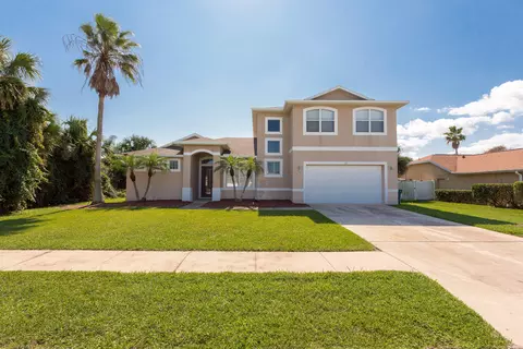 122 Heron Dunes Dr, Ormond Beach, FL 32176 photo 1