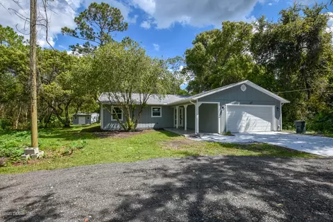 277 Bridle Path Ln, Ormond Beach, FL 32174 photo 1