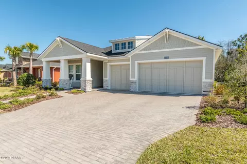 413 Nottinghill St, Ormond Beach, FL 32174 photo 1